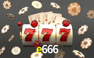 A Experiência Imersiva dos Cassinos Ao Vivo no e666