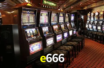 A Popularidade dos Caça-Níqueis no e666