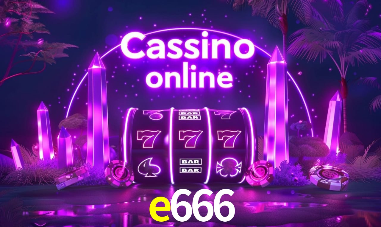 Especiais de Fim de Semana e666