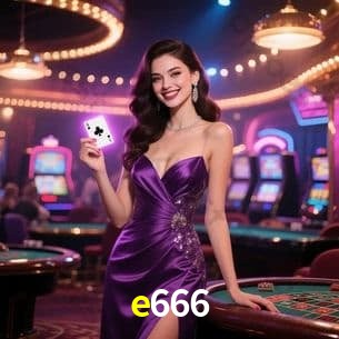 Casino VIP e666