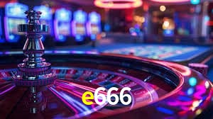 Recursos de Bônus e666