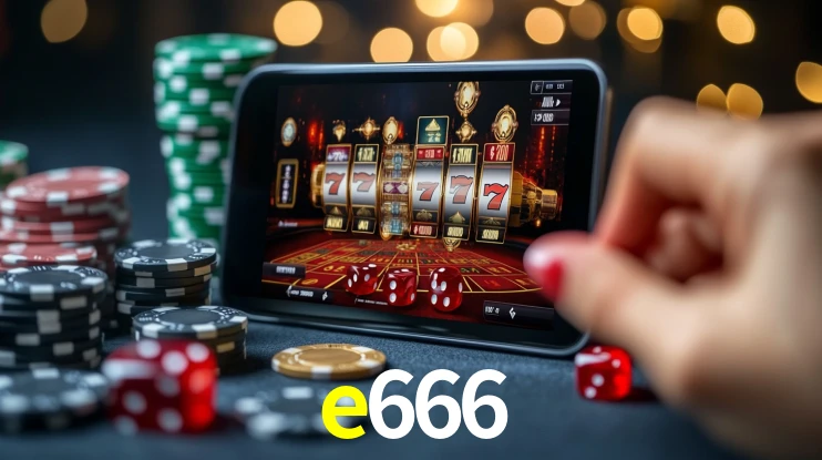 Tournaments e666