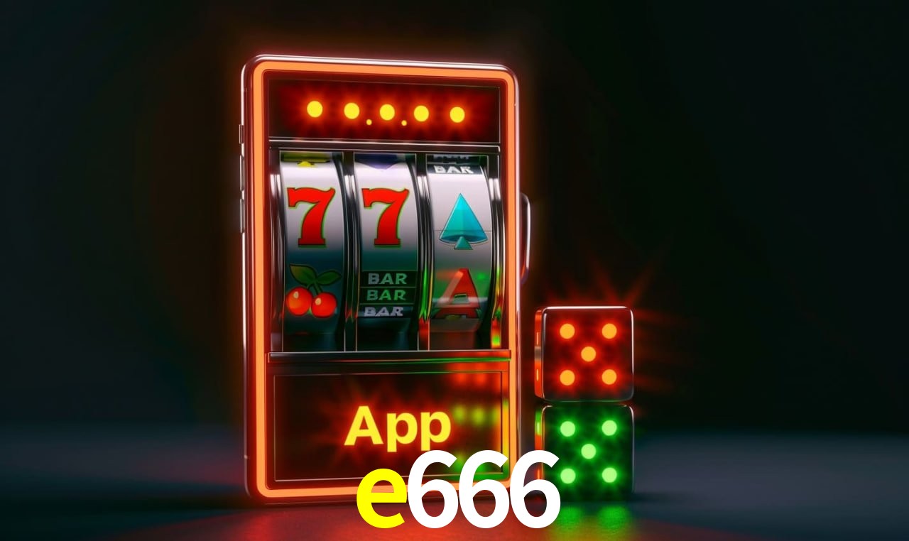 Provedores de Jogos e666