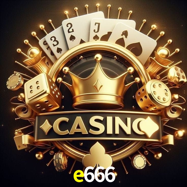 Casino Ao Vivo e666