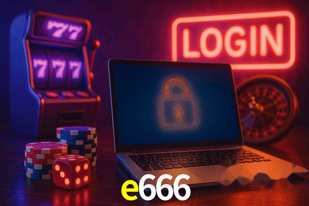 Estatísticas do Jogo e666
