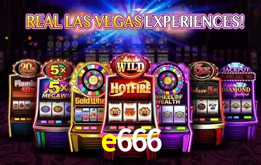 Descubra a Magia dos Jogos de Arcade no e666