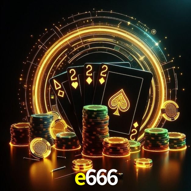 Benefícios da Conta e666