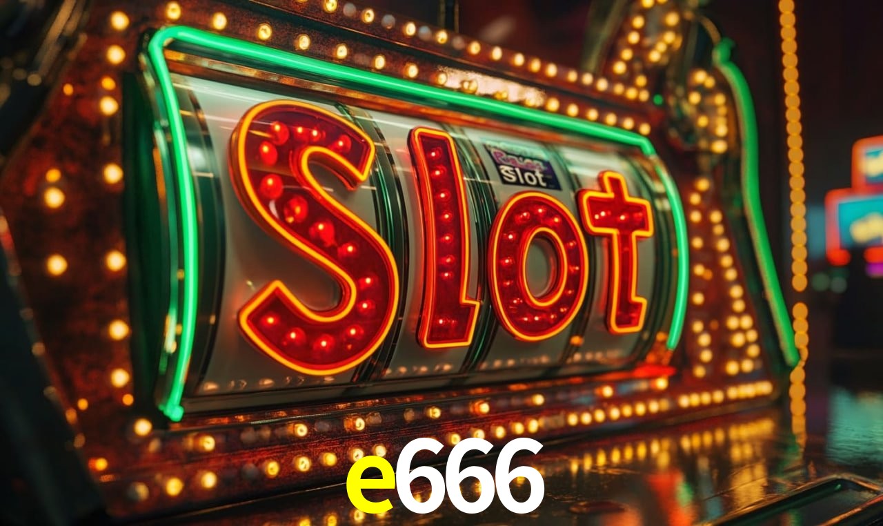 Ofertas Exclusivas e666