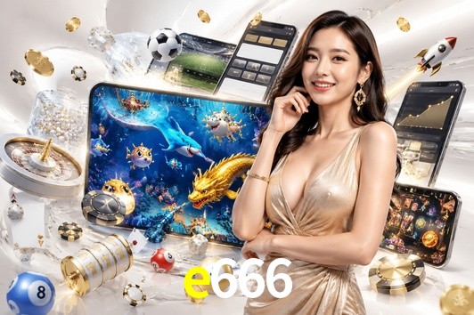Account Benefits e666