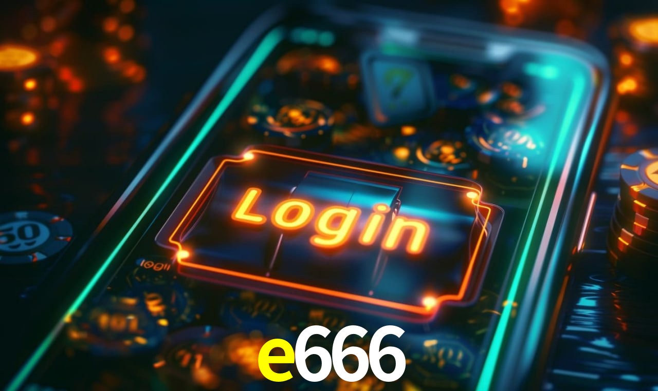 Tennis Betting e666