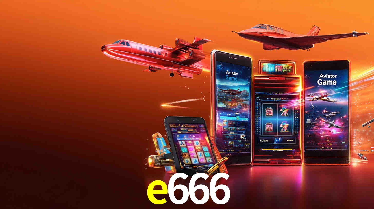 A Popularidade dos Caça-Níqueis no e666